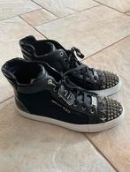 Philip Plein schoenen maat 41 nieuw!, Kleding | Heren, Schoenen, Zwart, Ophalen of Verzenden, Zo goed als nieuw, Veterschoenen