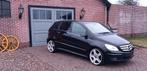 Mercedes B200 Turbo., Auto diversen, Overige carrosserieën, Zwart, Mercedes-Benz, Benzine