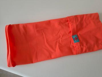 Wear To Love Pickline Cover Oranje - Maat S beschikbaar voor biedingen