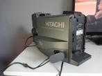 Hitachi video recorder/camera (vhs) type:vm-8300ES, Ophalen of Verzenden, VHS of SVHS, Camera