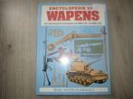 Boek Enclyclopedie van Wapens van 1000BC tot heden, Boeken, Oorlog en Militair, Algemeen, Niet van toepassing, Ophalen of Verzenden