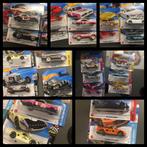 Hot Wheels €2.50 per stuk 5 voor €10, Ophalen of Verzenden, Nieuw