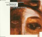 K's Choice – A Sound That Only You Can Hear CD Single 1996, Rock en Metal, 1 single, Zo goed als nieuw, Verzenden