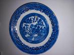 oud bordje om op te hangen van ragout, Antiek en Kunst, Antiek | Wandborden en Tegels, Ophalen of Verzenden