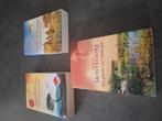 3 boeken van Santa Montefiore, Ophalen, Gelezen