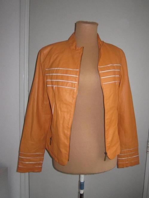 kort jasje maat 38 merk : ARMAS women, Kleding | Dames, Jasjes, Kostuums en Pakken, Zo goed als nieuw, Jasje, Maat 38/40 (M), Bruin