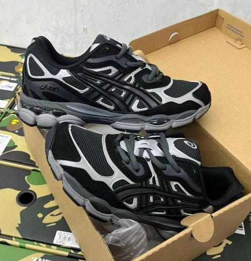 Asics GEL-NYC | Diverse kleuren | Maten 36-45, Kleding | Heren, Schoenen, Nieuw, Overige kleuren, Ophalen of Verzenden