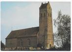 Doezum Ned Herv Kerk Ongelopen Ansichtkaart ( B4348), Ophalen of Verzenden, Gelopen
