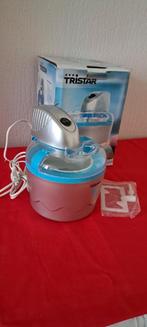 Tristar IJsmachine - Nieuw in doos!, Witgoed en Apparatuur, IJsmachines, Ophalen of Verzenden, Nieuw, Koelelement