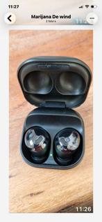 OORDOPJES, SAMSUNG GALAXY BUDS 2, Telecommunicatie, Mobiele telefoons | Oordopjes, Ophalen of Verzenden, Zo goed als nieuw