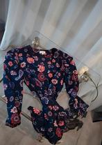 Claudie pierlot shirt, Kleding | Dames, Jumpsuits, Ophalen of Verzenden, Zo goed als nieuw, Maat 36 (S), Overige kleuren
