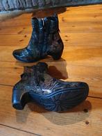 dameslaarsje, Kleding | Dames, Schoenen, Ophalen, Blauw, Think!, Lage of Enkellaarzen