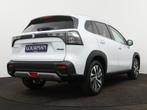 Suzuki S-Cross 1.5 Hybrid Style Automaat | Voorraad auto aut, Stof, Zwart, 4 cilinders, Met garantie (alle)