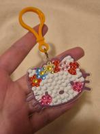 Hello kitty sleutelhanger, Verzamelen, Sleutelhangers, Ophalen of Verzenden, Zo goed als nieuw, Knuffel of Figuurtje