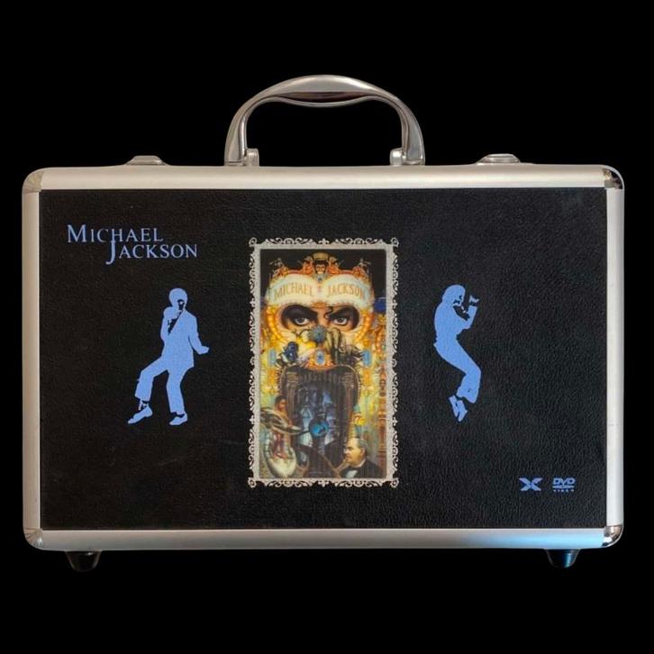 Michael Jackson - The Ultimate Collection, Spelcomputers en Games, Games | Overige, Zo goed als nieuw, 1 speler, Vanaf 12 jaar