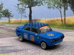 NSU TTS, Ophalen of Verzenden, Zo goed als nieuw, Auto, Brekina
