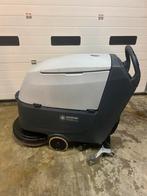 Schrobmachine Nilfisk SC 530, Ophalen of Verzenden, Zo goed als nieuw