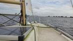 kajuitzeilboot, Watersport en Boten, Kajuitzeilboten en Zeiljachten, Ophalen, Gebruikt, Tourjacht of Cruiser, Tot 6 meter