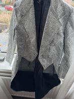 Carnavalsjas mt 176, Kleding | Heren, Ophalen, Zo goed als nieuw, Overige maten