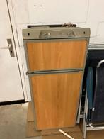 Dometic RM6501 Koelkast Defect - Onderdelen, Gebruikt, 75 tot 100 liter, 45 tot 60 cm, Met vriesvak