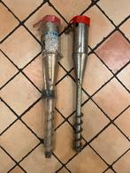 Grondankers voor droogmolen/parasol, Ophalen of Verzenden, Zo goed als nieuw, Droogmolen