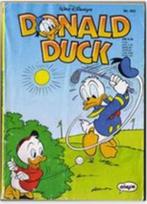 Donald Duck Oud Stripboek 98 blz  KADO-TIP!, Nieuw, Verzenden