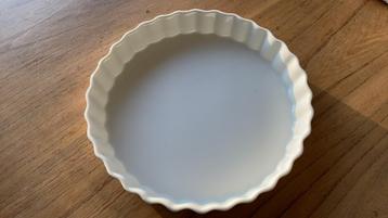 APILCO FRANCE  TAART BAKVORM / QUICHE  VORM  beschikbaar voor biedingen