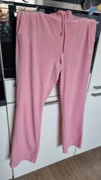 Juicy Couture Joggingbroek - Zacht Roze, Maat 42/44 (L), Ophalen of Verzenden, Zo goed als nieuw, Roze