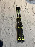 Fischer rc4 gs race ski 168 (head atomic fisher) 2023, 160 tot 180 cm, Ophalen of Verzenden, Ski's, Fischer