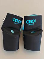 OBO Elleboogbeschermers Hockeykeeper - Maat S, Ophalen of Verzenden, Zo goed als nieuw, Overige typen