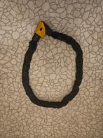 Brommer slot ART3, Ophalen of Verzenden, Gebruikt, Kettingslot