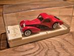 Bugatti Atalante 57 Solido, Ophalen of Verzenden, Zo goed als nieuw, Auto, Solido