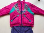 Retro Vintage Fout Skipak mt.L 52 Dames XL, Kleding | Heren, Maat 52/54 (L), Ophalen of Verzenden, Fout Skipak, Gedragen