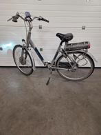 Elektrische damesfiets Sparta Ion Rx met storing / defect, 51 tot 55 cm, Ophalen, Gebruikt, Sparta