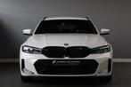 BMW 3-serie Touring 320e xDrive PHEV SOH 100% M Sport Stoelv, 1998 cc, Gebruikt, 4 cilinders, Wit
