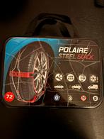 Sneeuwkettingen Polaire steel sock 72. 14-18 inch, Auto diversen, Sneeuwkettingen, Ophalen of Verzenden, Nieuw