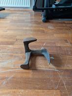 schoenenleest, Antiek en Kunst, Antiek | Gereedschap en Instrumenten, Ophalen of Verzenden