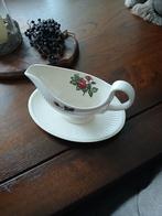 Wedgwood jus kom, Ophalen of Verzenden, Zo goed als nieuw, Kom(men), Wedgwood