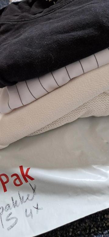 Suprise box s 4 artikelen  beschikbaar voor biedingen