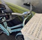 Gazelle Miss Grace C7 – Elektrische fiets met 500 Wh Accu, Koninklijke Gazelle N.V., Info@gazelle.nl, Ophalen of Verzenden, Zo goed als nieuw