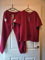 Rammani: huispak Bordeaux, Kleding | Dames, Huispakken, Ophalen of Verzenden, Nieuw, Maat 38/40 (M)