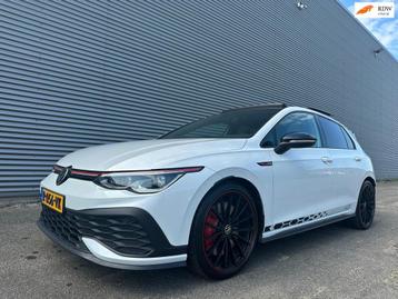 Volkswagen GOLF 2022 * 2.0 TSI GTI 45 YEARS EDITION * AKRAPO beschikbaar voor biedingen