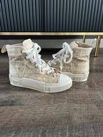 Josh V sneakers beige, Kleding | Dames, Schoenen, Gedragen, Beige, Ophalen of Verzenden, Sneakers of Gympen