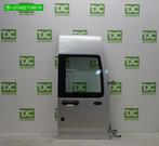 Ford Transit Connect ('02-'13) Achterdeur rechts met ruit h2, Gebruikt, Ford, Deur, Achter