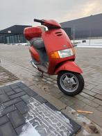 Piaggio sfera 125cc 4t, Ophalen, Overige modellen, Zo goed als nieuw, Benzine