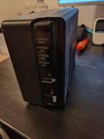 Synology DS210+ met 2 x 1 TB schijven, Computers en Software, NAS, Ophalen of Verzenden, Gebruikt