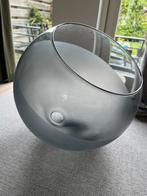 2x ikea jakobsbyn lampenkap, Huis en Inrichting, Ophalen, Minder dan 50 cm, Industrieel, Glas