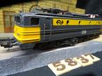 5837=Lima 1300 van de Nederlandse spoorwegen.147, Hobby en Vrije tijd, Gebruikt, Gelijkstroom, Wagon, Ophalen of Verzenden