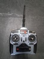 Spectrum DX5e handzender, Ophalen of Verzenden, Gebruikt