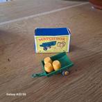 Matchbox Lesney nr 51 tipper ovp, Ophalen of Verzenden, Poppenhuis